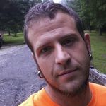 Justin Mcabee  "FOZZY" - @jmcabee88 - Instagram