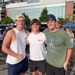 Justin McCafferty - @justinmccafferty_ - Instagram