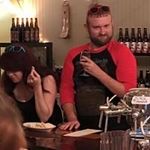 Justin Mccleskey - @corndog_cassanova - Instagram