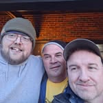 Justin McComas - @vito_8807 - Instagram