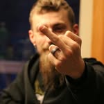 Justin Mcconkey - @_picklefingerz_ - Instagram