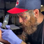 Justin McGhee - @jmcghee.tattoos - Instagram