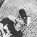 Justin McGhee - @pushinforward_81 - Instagram