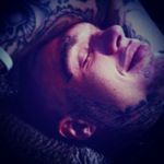 Justin McGhee - @halluchii - Instagram
