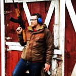 Justin McKellar - @mukak45 - Instagram