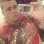 Justin Wayne Keith Mckellar - @justinmckellar - Instagram