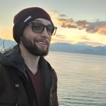 Justin McLendon - @oddreflection - Instagram