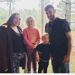 Justin McMaster - @origin_wolf98 - Instagram