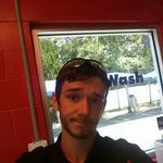 Justin McMaster - @sinfulwrath - Instagram