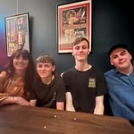 Justine Leahy - @justinemcmaster - Instagram