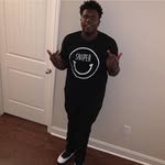 Justin McNabb - @1jaykash - Instagram
