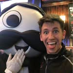 Justin McNabb - @ledhed88 - Instagram