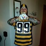 Justin McNabb - @justin_mcnabb_ - Instagram