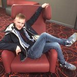 Justin McNulty - @justinisawsome24 - Instagram