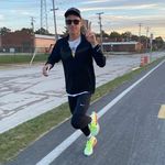 Justin McQuade - @justyberunnin - Instagram
