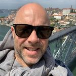 Justin McQuade - @mcquade1968 - Instagram