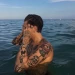 @justin.mercedes_ - Instagram