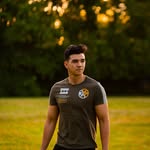 Justin Merced - @justinmercedmedia - Instagram