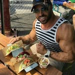 justin mesi - @justinmesi007 - Instagram