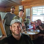 Justin Messer - @bleatinolgoat - Instagram