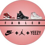 Justin Messer - @fabled_sneakers_ - Instagram