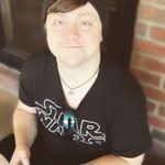 Justin Messer - @oddlyme.blog - Instagram
