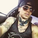 Justin Messer - @kid_rocck_ace_of_spades - Instagram