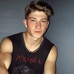 justin michaelson - @justin_micho - Instagram