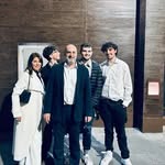 Justin Michaelson - @jbmichaelson74 - Instagram