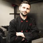 Justin Midkiff - @chefjustinmidkiff - Instagram