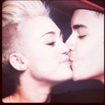 I Love Miley And Justin<3 - @justin_miley_bieber_cyrus - Instagram