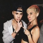 jυѕтιn and мιley - @justin___miley - Instagram