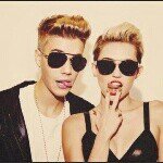 Justin & Miley - @__justin_e_miley - Instagram