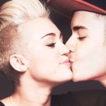 Justin e Miley ❤ - @_justin_miley - Instagram