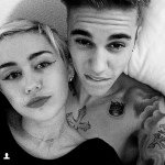 Justin Miley - @justinbieber__mileycyrus - Instagram