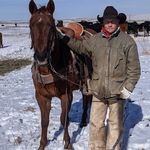 Justin Mills - @justinmills.wyocowboy - Instagram