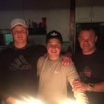 Justin Mills - @bunter_1973 - Instagram