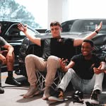 Justin Mills - @jmillsx22 - Instagram