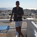 Justin Mills - @justinpmills - Instagram