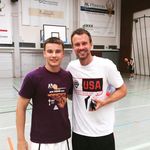 Justin Mills - @millsjc95 - Instagram