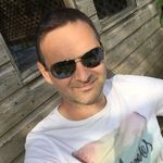 Justin Milne - @justinvey - Instagram