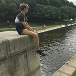 Justin Milne - @bustyjusty29 - Instagram