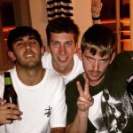 justinmilne - @justinmilne - Instagram