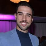 Justin Miron B. Sc. Kin - @mironjustin - Instagram