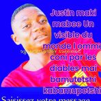 Justin Wa Ngoyi Mir - Facebook