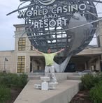 Justin Mitchell - Facebook