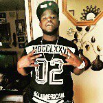 Justin Mitchell - @stunnastackz - Instagram
