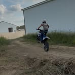 Justin Mitchell - Facebook