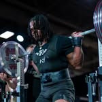 Justin Mitchell - @iamboflex - Instagram