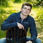 Justin Mitchell - @_justin.mitchell - Instagram